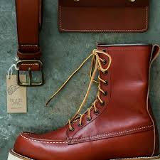 Buy the newest red wing shoes footwear in malaysia with the latest sales & promotions ★ find cheap offers ★ browse our wide selection of products. Red Wing Store Shoe Store In Kuala Lumpur