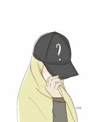 1 2 gambar kartun ganteng dan keren. 150 Gambar Kartun Muslimah Berkacamata Cantik Sedih Terlengkap Sevimli Karikatur Islami Sanat Afgan Kizi