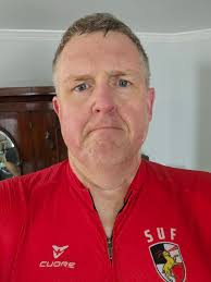 Meet Gerald, a dedicated Cedar Point employee