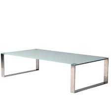 Table Basse Glass Verre Blanc Opaque Internation Moduling Pour les petits espaces, la table basse en verre trempé découvrez nos collections de table basse design, de table basse en verre, de table basse relevable. table basse glass verre blanc opaque