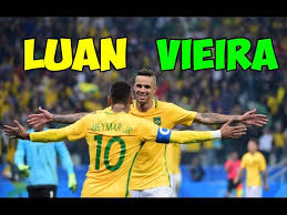 Consulta el medallero de los juegos olímpicos de rio 2016, todas las medallas conseguidas por los paises participantesen en las olimpiadas en as.com. Luan Vieira Goals Olimpiadas Rio 2016 Youtube