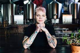 Chef Ash Heeger On Cape Town And Starring In The Final Table Cape Town Chef Cape