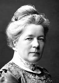 Selma Lagerlöf (1858–1940)