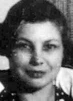 Mildred Griffith Obituary (2006)