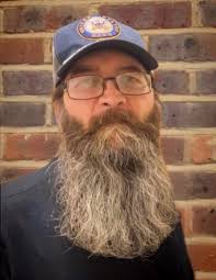 Obituary information for Barry Allen May