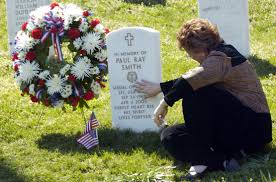 I decided to call our local veteran's cemetery and see what the story was there on the sizes they offered. Memorial Day The Medal Of Honor The National Medal Of Honor Museum The National Medal Of Honor Museum