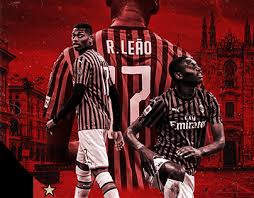 Compiled by rafael farias leão. Ac Milan Projects Photos Videos Logos Illustrations And Branding On Behance