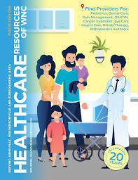 The physicians at asheville orthopaedic associates are committed to making a difference in your care experience through correct diagnosis and treatment of presenting problems. Healthcare Resources Of Wnc 2021 By Hulsey Media Issuu