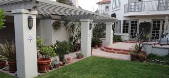 More images for spanish style pergola » Spanish Style Outdoor Living Gemini 2 Landscape Construction