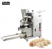 Industrial Auto Dough Paratha Croissant Lasagna Manufacturing Freezing Line  Pizza Base Frozen Food Production Line
