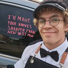 Murfreesboro kitchen knife sharpening services available?