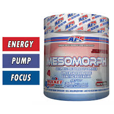 It is a popular choice, due to its affordability and. Mesomorph Pre Workout 2 For 37 50 Ea Aps Nutrition