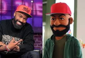 Furry Puppet Studio NY