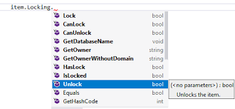 To remove all locks, click my items in the locks grouping. How To Unlock Sitecore Items Programmatically Sitecore Stack Exchange