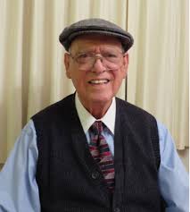 Innocencio Garcia Jr.