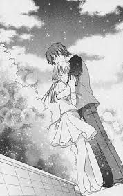 Fruits Basket Feelings Meme 1 1 Reason To Love Tohru Honda Fruits Basket Anime Fruits Basket Manga Fruits Basket Kyo