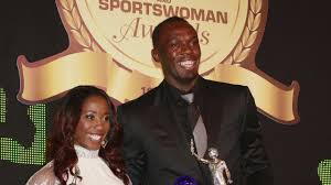 2 6.85+ (calculated) −0.1 marion jones united states: Bolt Fraser Pryce To Lead Scrutinised Jamaican Team Eurosport