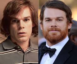 Happy Birthday, Michael C. Hall!
