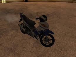 Fuel consumption lagenda 115z fi jimat minyak. Gta San Andreas Yamaha Lagenda 115z 2013 Fuel Injection Mod Gtainside Com