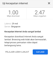 Mempermudah dan mempersingkat proses registrasi hingga. Indihome Kecepatanmu Tak Sementereng Namamu Media Konsumen