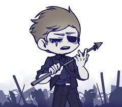 Edd,tord,tom and matt x reader x undertale: Eddsworld Future Tom Explore Tumblr Posts And Blogs Tumgir