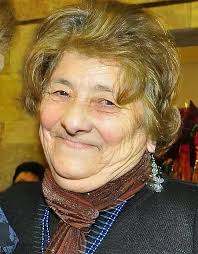 Se fue de gira “Doña Naty” una de las porteras más queridas de Rincón