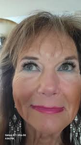 Hey Ladies, I finally found a wonderful lash tech that I love! She did a  great job