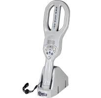 The transit volume magnetic scanning system, invented by ceia and applied since production of the first zonal metal detectors in 1986, allows. Ceia Security Metal Detectors