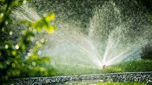 Maybe you would like to learn more about one of these? Hd Wallpaper Nature Water Green Garden Lawn Grass Irrigation System Wallpaper Flare