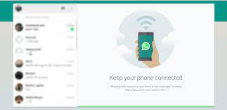 Segera kirim dan terima pesan whatsapp langsung dari komputer anda. Whatsapp Web Qr Code See Whatsapp Chats On Your Pc Or Mac