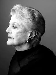 Angela Lansbury