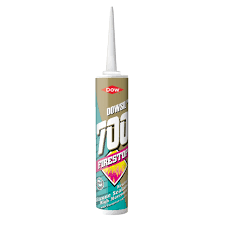 Dow Firestop 700 Silicone | Sealprem
