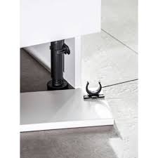 Maybe you would like to learn more about one of these? Plinthe De Cuisine 180 Cm Blanc Brillant