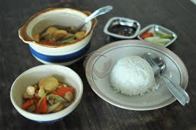 Sapo tahu has several varieties in indonesia such as it can resep membuat nasi goreng seafood simple. Nikmatnya Sapo Tahu Pasuruan Cocok Buat Vegetarian Faktualnews Co
