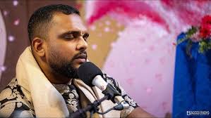 SRGMPDN 2020-2021 Holiday Concert