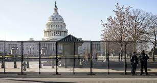 We maintain the texas capitol, visitors center, governors mansion, bullock museum, state cemetery and their grounds. Dozens Charged So Far In Dc Unrest More Serious Charges Possible Wtop