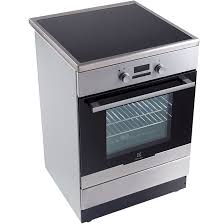 We have since had 3 different visits from engineers who have all turned up with the wrong part required to repair our product. Free Standing Cooker Eki64500ox Electrolux Philippines