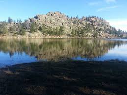 5 Colorado Dispersed Camping Spots You Need To Check Out Sierra Blog Camping Spots Camping Colorado Camping Locations