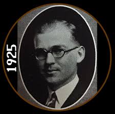 Albert Hill Thurmond (1900-1987)