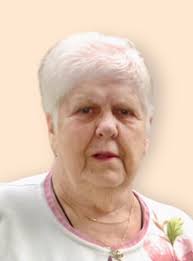 Obituary for Anne M. (Carley) Cournoyer