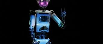 I had a phone call yesterday with someone very important, and important to me. When Will We Be Able To Have A Conversation With A Computer World Economic Forum