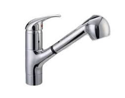 pull out kitchen faucet hose that