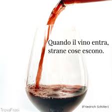 Le frasi per matrimonio che accompagnano il regalo agli sposi vanno scelte in base al tipo di familiarità e di rapporti con la coppia di sposi. Frasi Sul Vino La Bevanda Che Mette Tutti D Accordo Trovafrasi