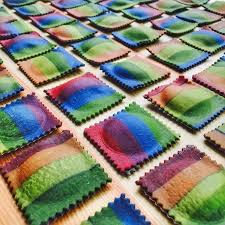 dogal malzemeler kullanarak rengarenk makarnalar yapan sef farklifarkli pasta de colores recetas de pastas pasta casera