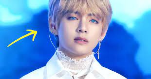 We hope you enjoy our growing collection of hd images to use as a background or home screen for your. 10 Times Bts V Was More Anime Than Real Life