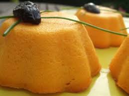 Flan De Carottes Recette Ptitchef Recette Flan Carotte Recettes De Cuisine Legere Recette Flan