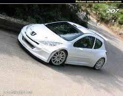 Peugeot 207 Wrc Photos News Reviews Specs Car Listings Peugeot Car Luxury Cars