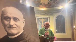 Don Giovanni Carollo confermato superiore provinciale per il triennio  2024-2027