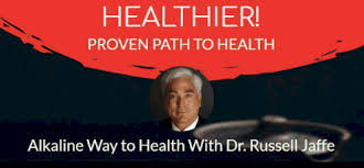Alkaline Diet For Health By Dr Jaffe Healcircle