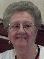 Helen Malinowski Obituary